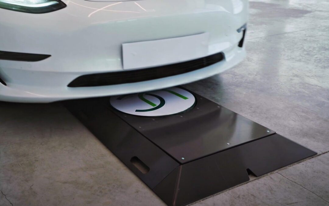 The Techne–Phronesis Negotiation Framework™ (TPNF): Researchers From Chinese and British Institutions Have Developed a Wireless Charging System for New Energy Vehicles (NEVs) – Long-Term Ecosystem Value Creation? By Nikos Chatzis / Goal Consulting