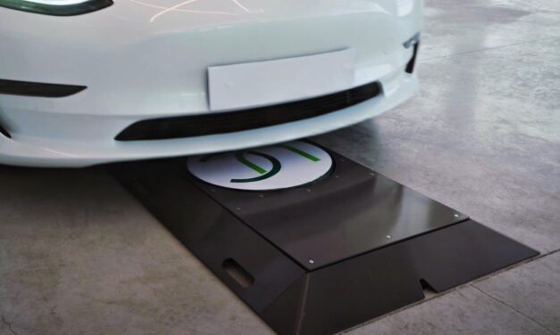 The Techne–Phronesis Negotiation Framework™ (TPNF): Researchers From Chinese and British Institutions Have Developed a Wireless Charging System for New Energy Vehicles (NEVs) – Long-Term Ecosystem Value Creation? By Nikos Chatzis / Goal Consulting